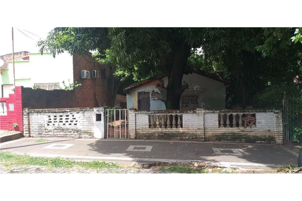 Terreno en Barrio Obrero, zona residencial — foto 3