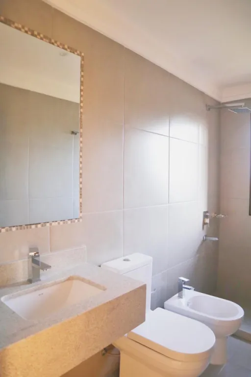Vendo Departamento de 2 dormitorios en Asunción, barrio Santa Librada — foto 3