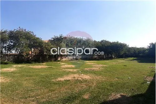 En venta AMPLIO terreno zona CIT-2525m2 — foto 3