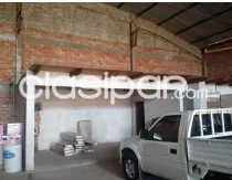 Tinglado en Capiata Barrio Santo Domingo — foto 3