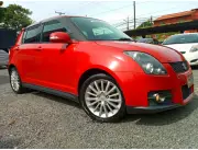 VENDO SUZUKI SWIFT- RS SPORT - REC IMPORT- FULL EQUIPO- ANTAR AUTOMOTORES