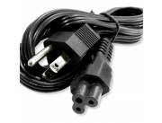 CABLE POWER PARA NOTEBOOK 3 PIN GENERICO 10A