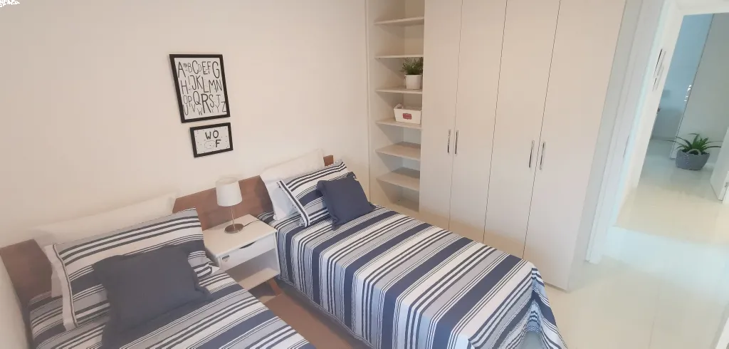 Altamira Surubi'i - VENDO Dpto. 2 dorm. 75 m2 — foto 2