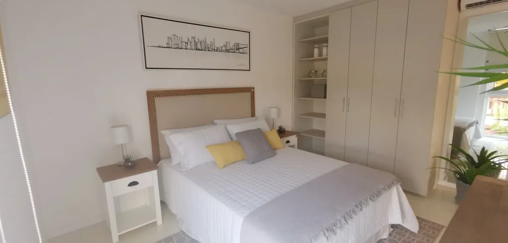 Altamira Surubi'i - VENDO Dpto. 2 dorm. 75 m2 — foto 3