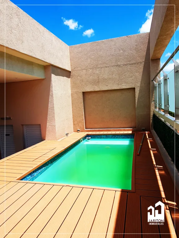 VENTA DE DEPARTAMENTO DE 3 DORMITORIOS EN ALTOS DE HERRERA — foto 3