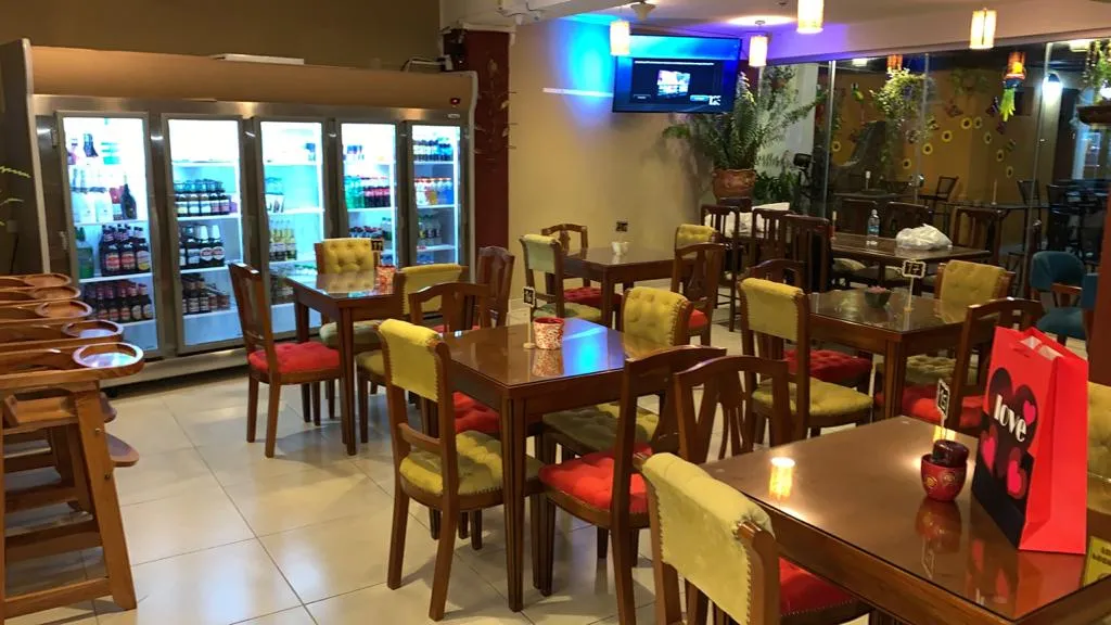VENTA DE LOCAL EN VILLA MORRA — foto 3