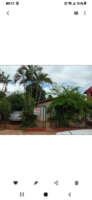 VENDO CASA EN FERNANDO DE LA MORA ZONA SUR. — foto 3