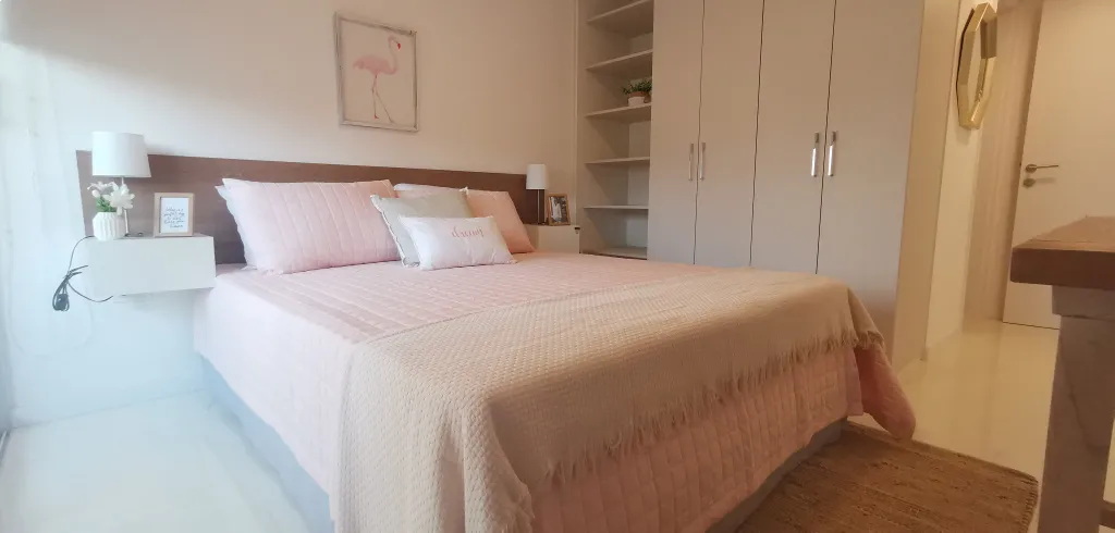 Vendo Dpto. 3 dorm 98 m2 — foto 3