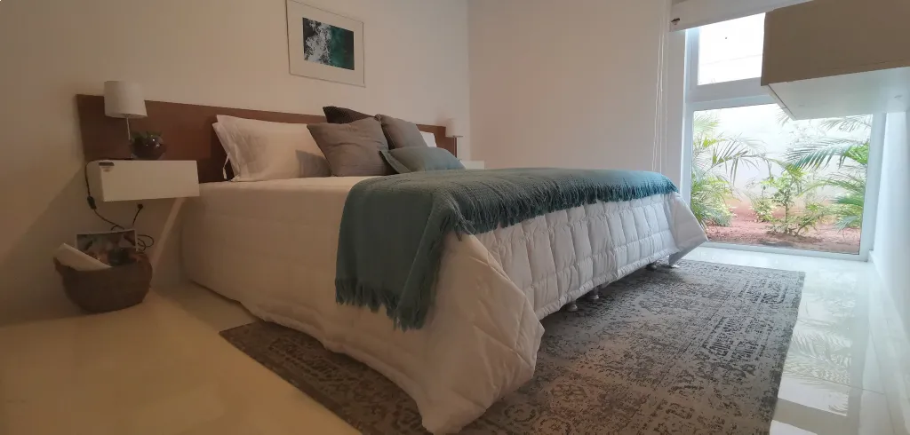 Vendo Dpto. 3 dorm 98 m2 — foto 2