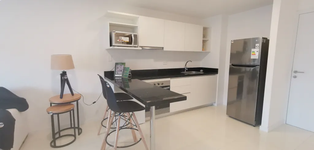 Vendo dpto 1 dormitorio 53 m2 — foto 2