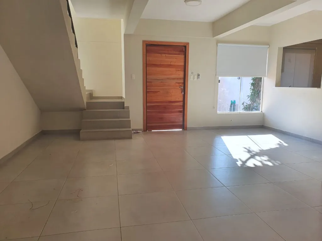 DUPLEX EN LUQUE — foto 2