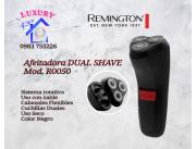 Afeitadora/ Rasuradora rotativa Remington dual shave R0050