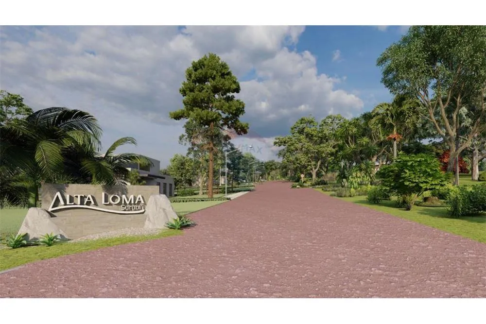 urbanización ALTA LOMA - BELLOS Lotes en SURUBI"I — foto 3