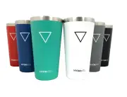 Vasos Hydrate Cerveceros con Personalizados a Laser