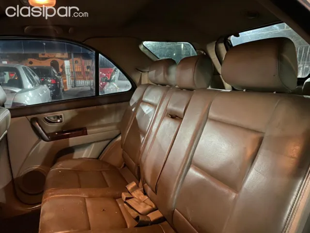 Kia Sorento 2005 — foto 8