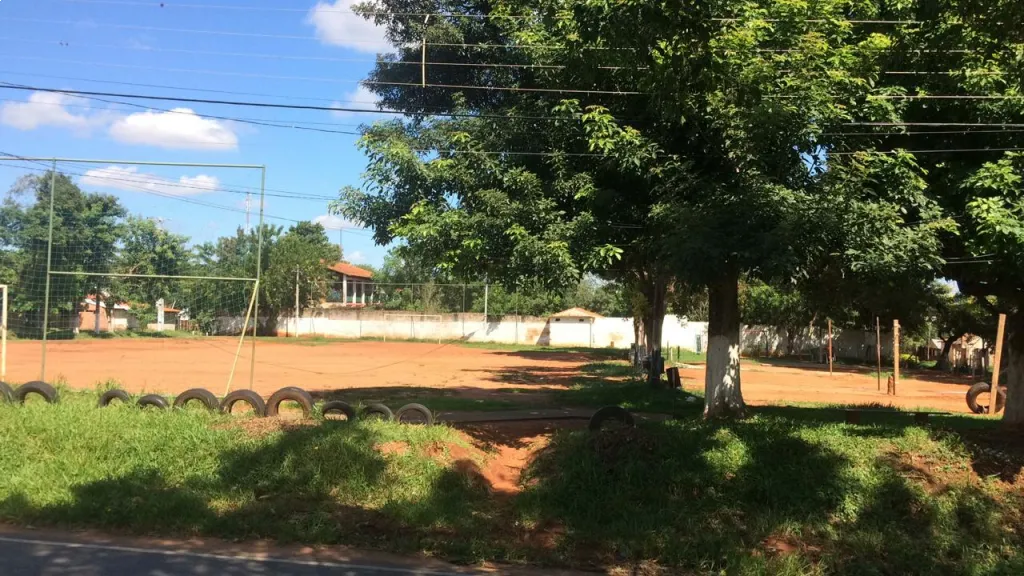 vendo casa camino a Ñemby sobre calle asfaltada — foto 3