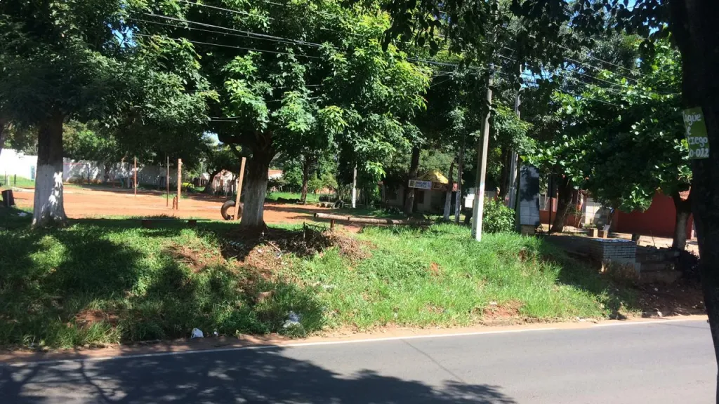vendo casa camino a Ñemby sobre calle asfaltada — foto 2