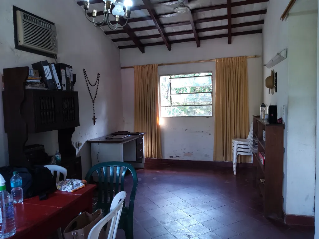 ¡¡VENDO CASA EN BARRIO SAN PABLO EN ESQUINA!! — foto 2