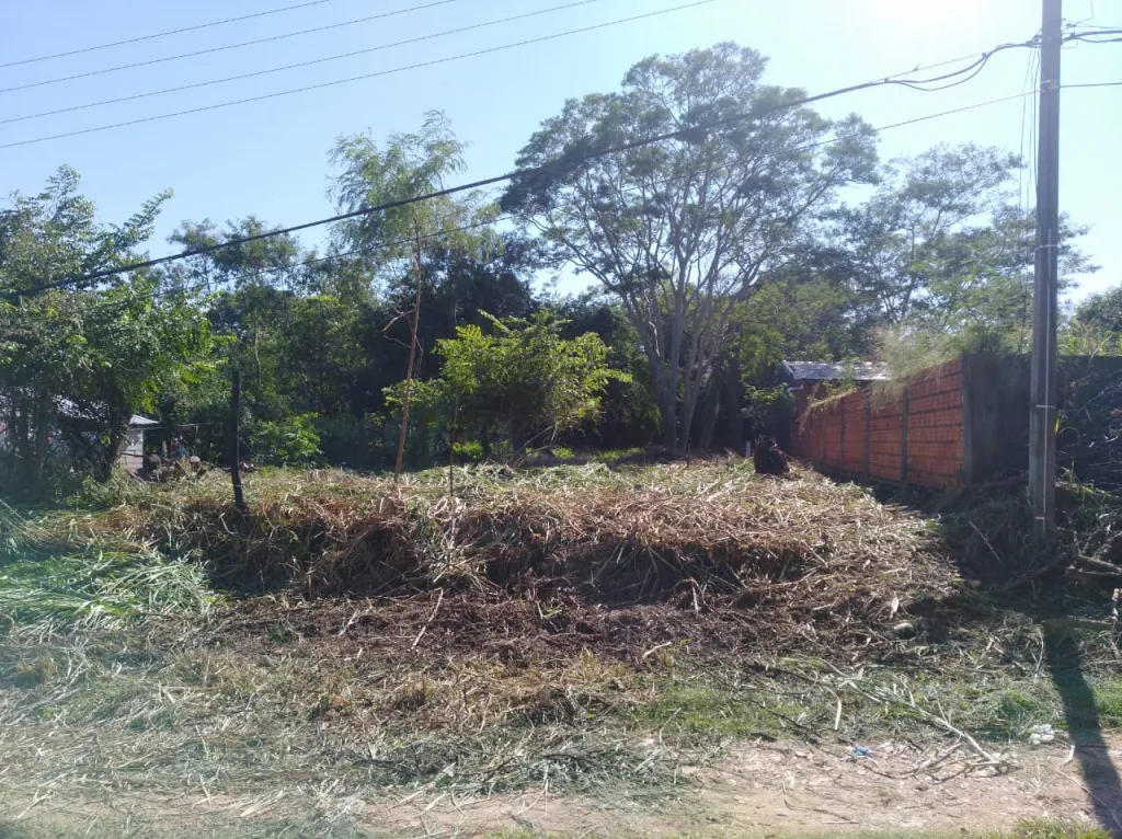 VENDO TERRENO EN MARIANO R. ALONSO!! — foto 2