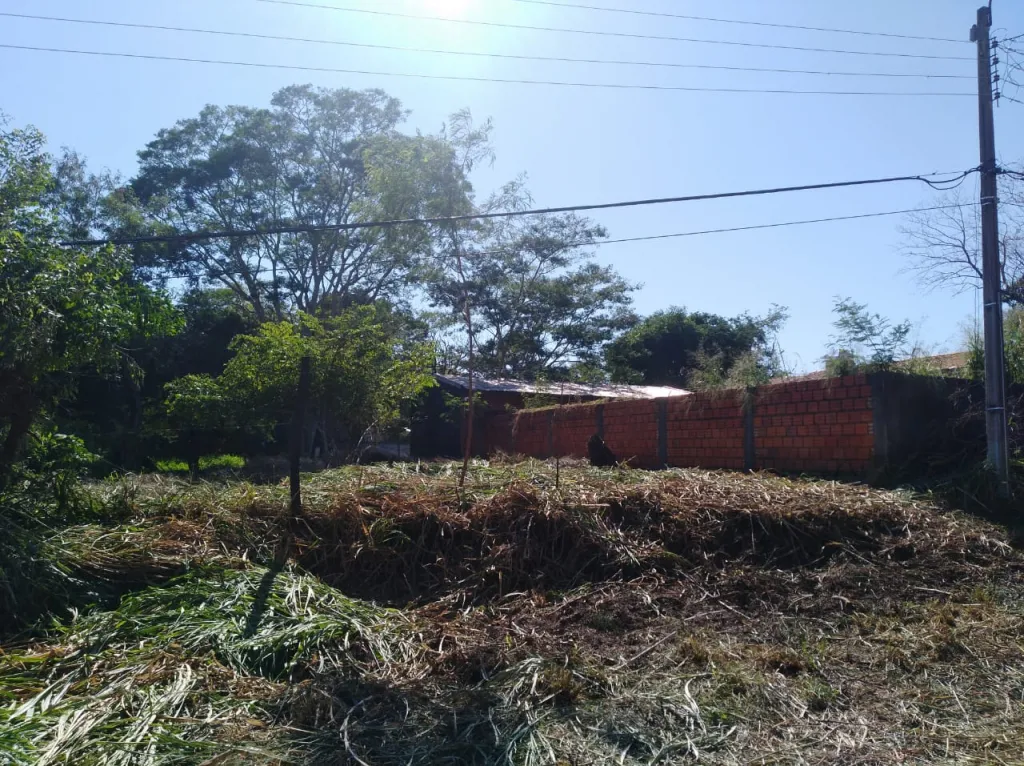 VENDO TERRENO EN MARIANO R. ALONSO!! — foto 3