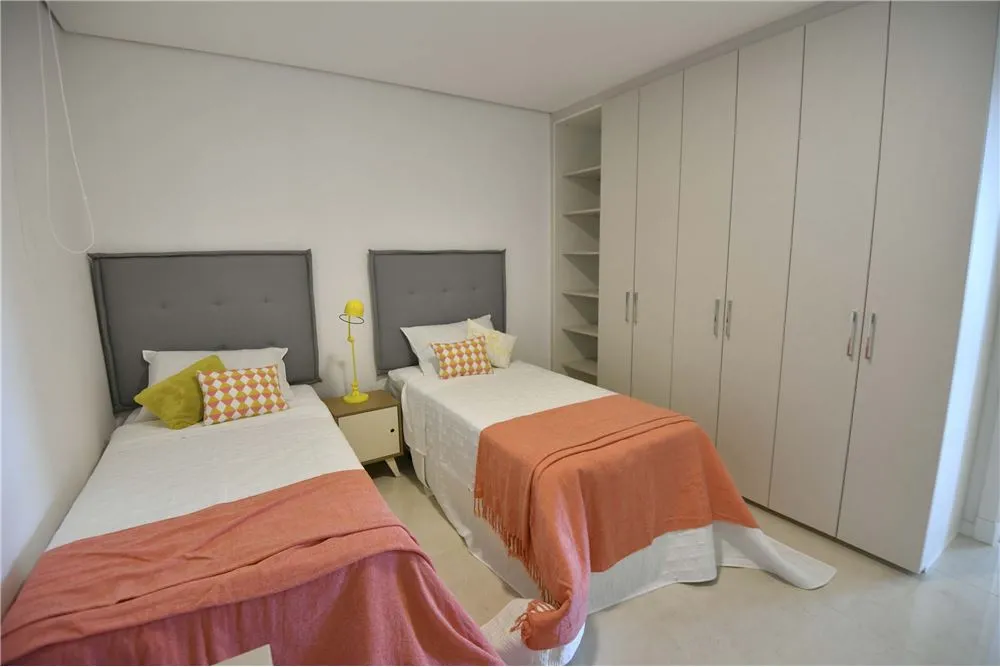 Vendo departamento a estrenar super oferta Ycua Sati Usd 150.400 con cochera — foto 2
