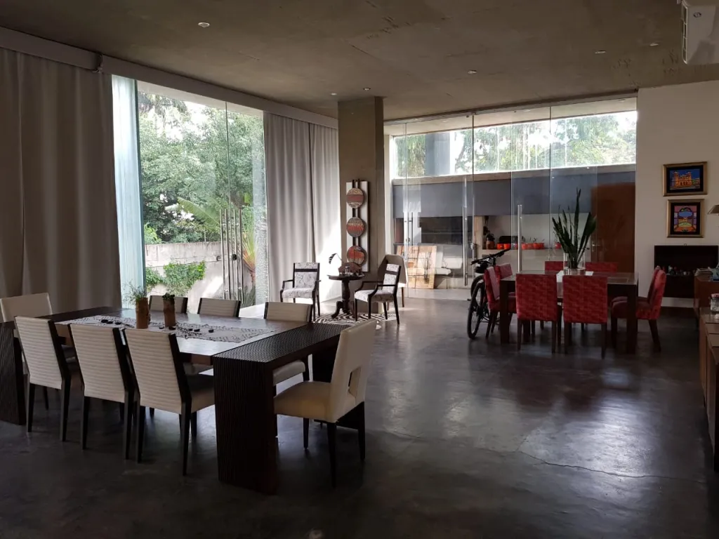 VENDO HERMOSA RESIDENCIA MINIMALISTA EN MBURUCUYA 820,000 USD — foto 3