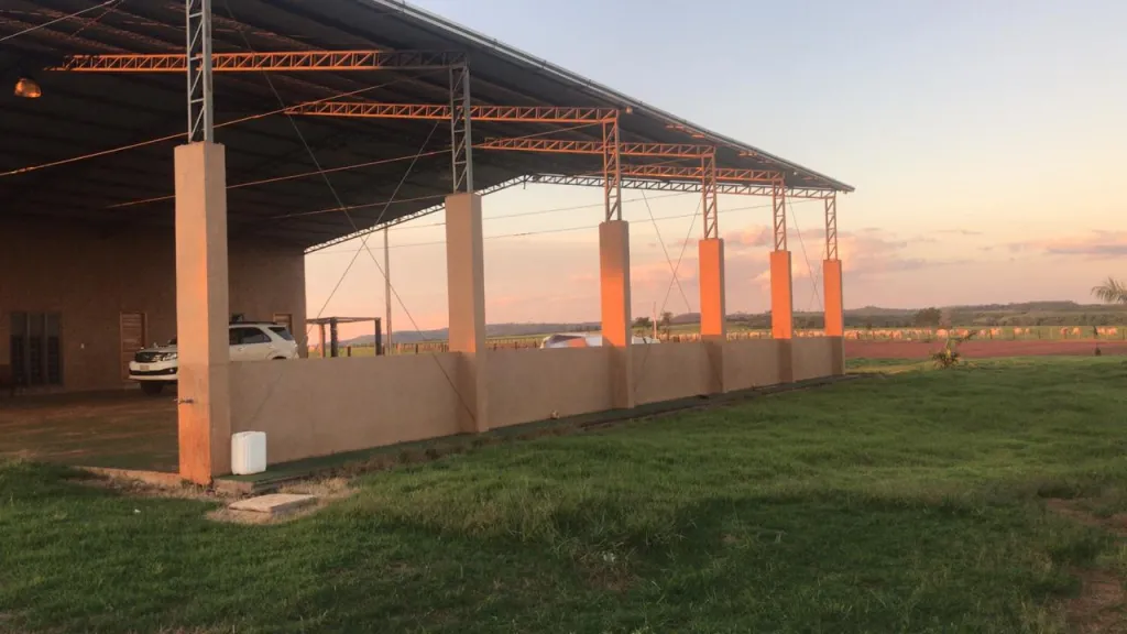 VENDO 8400 HECTÁREAS CON PISTA DE AVIACIÓN — foto 3