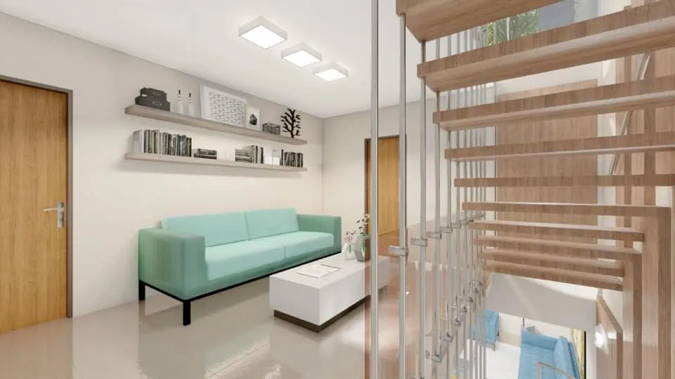 VENDO DUPLEX ZONA YACHT — foto 3