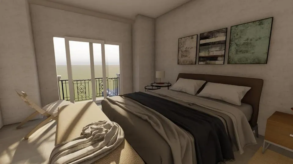 VENDO CASA A ESTRENAR EN ASUNCION — foto 3