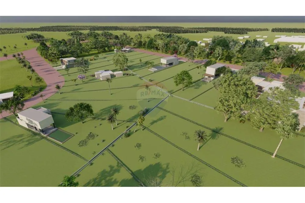 SE VENDEN HERMOSOS TERRENOS EN SURUBI'I — foto 2