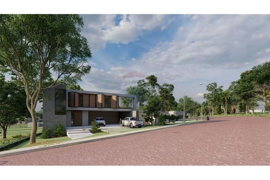 SE VENDEN HERMOSOS TERRENOS EN SURUBI'I — foto 3
