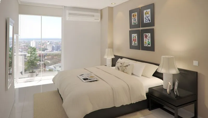 Oferta de contrato departamento Fortaleza!! — foto 2