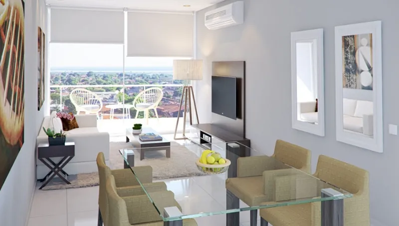 Oferta de contrato departamento Fortaleza!! — foto 3