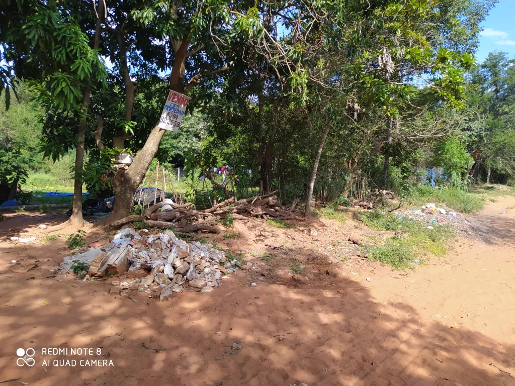 Vendo dos terrenos en Luque — foto 2