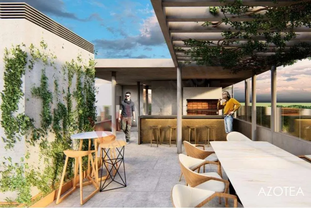 EN VENTA DEPARTAMENTOS A ESTRENAR EN CARMELITAS — foto 2