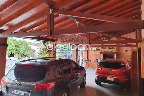 VENDO IMPECABLE PROPIEDAD EN VILLA AURELIA — foto 2