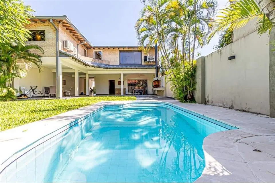 Casa en el Barrio Mburucuyá ‼️ — foto 3