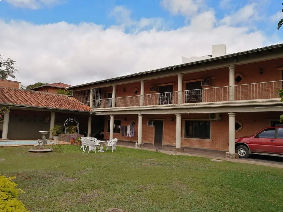VENDO Y FINANCIO CASA A REFACCIONAR ZONA CASA RICA MOLAS LOPEZ - CARMELITAS — foto 2