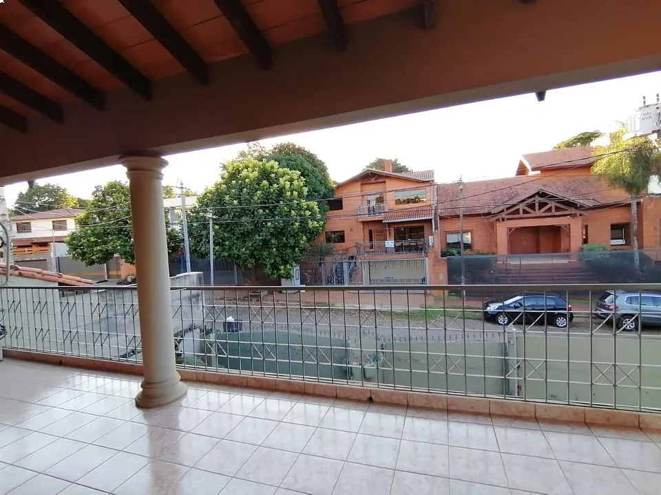 VENDO Y FINANCIO CASA A REFACCIONAR ZONA CASA RICA MOLAS LOPEZ - CARMELITAS — foto 3
