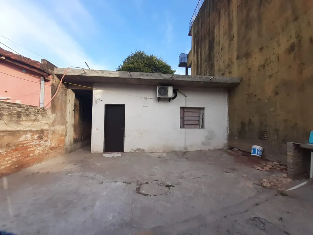 Vendo casa en Asunción — foto 2