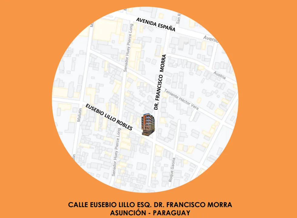 Vendo dpto. de 2 dormitorios con cochera en Rentalis Carmelitas - Sobre Lillo — foto 3