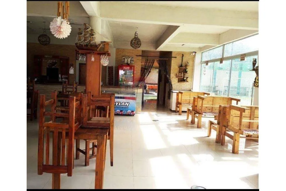 En venta COMPLEJO DEPORTIVO — foto 2