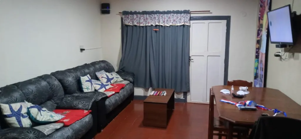 Vendo casa en encarnación — foto 3