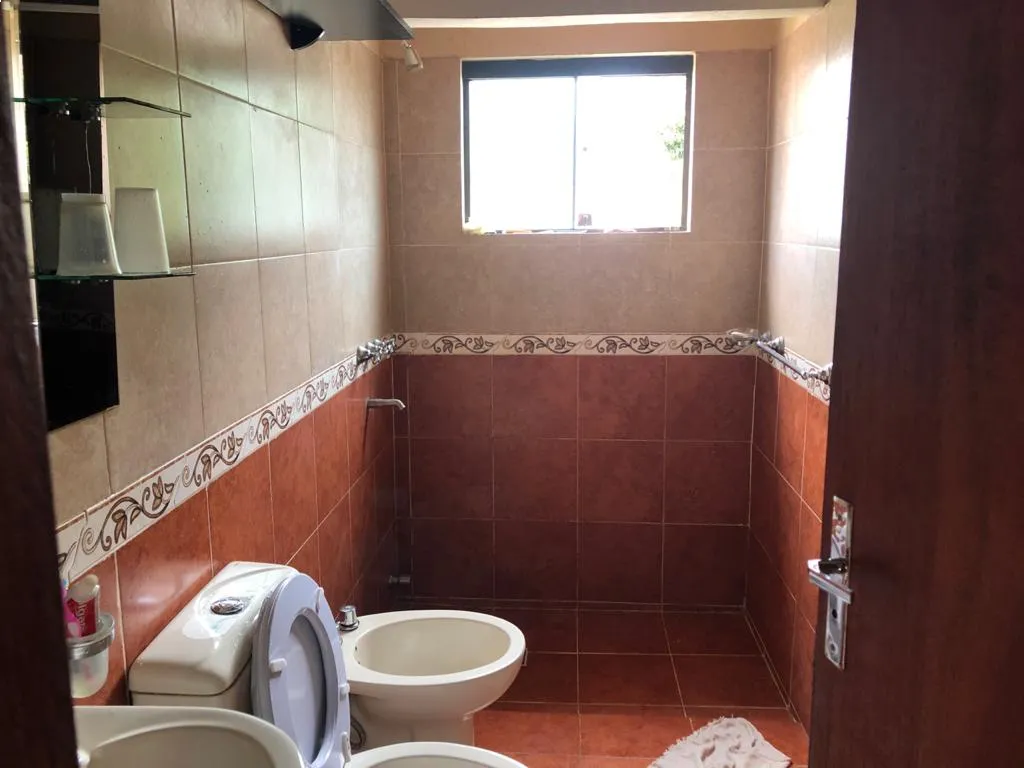 Vendo Hermoso Duplex en Barrio Obrero — foto 2