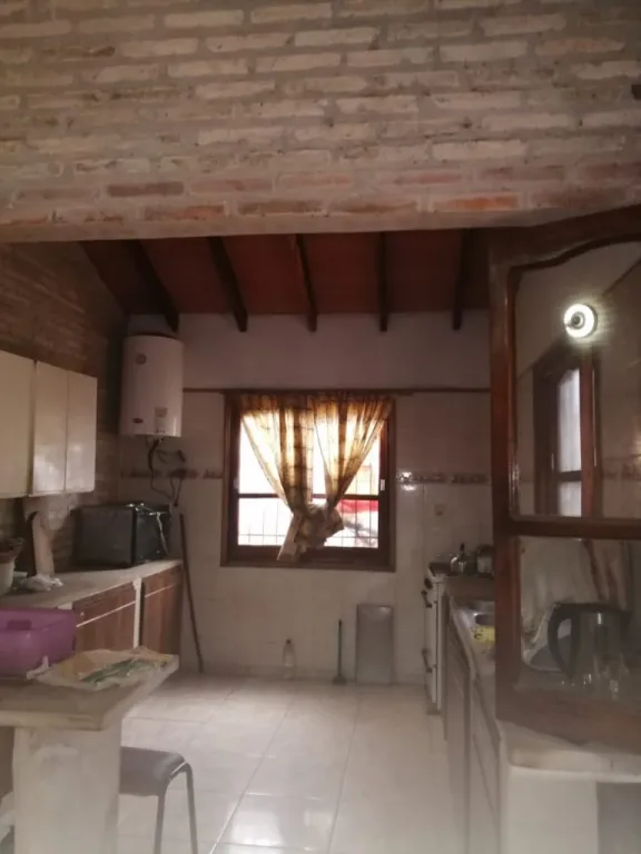 Coqueto Chalet en Capiatá — foto 2