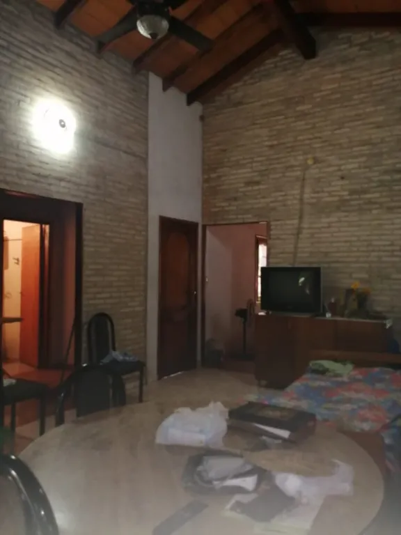 Coqueto Chalet en Capiatá — foto 3