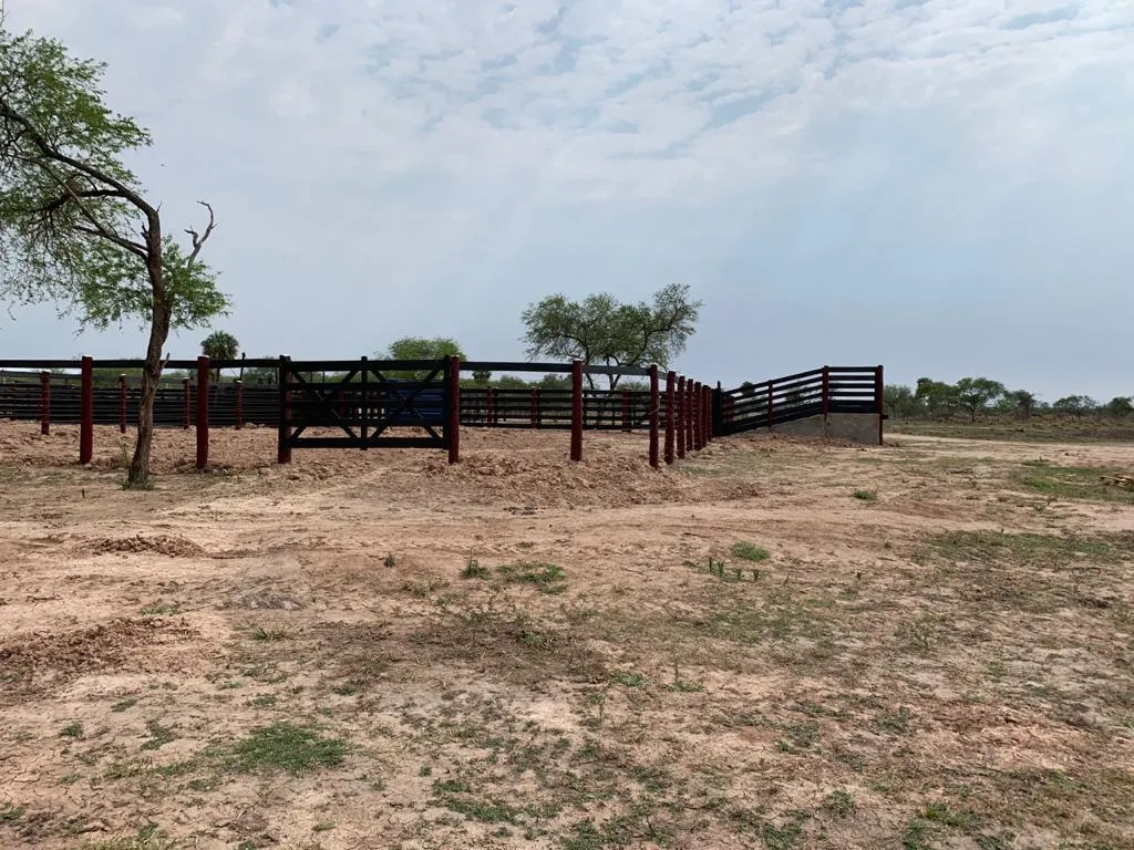 855 has en venta en Esteban Martínez Pte Hayes — foto 2