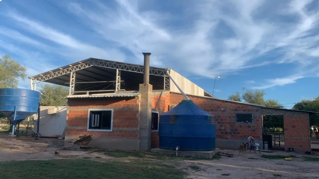 855 has en venta en Esteban Martínez Pte Hayes — foto 3