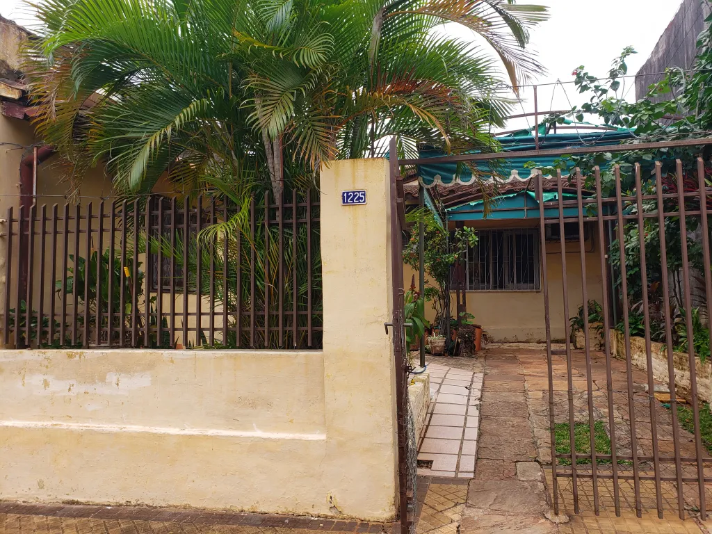 Casa Familiar Barrio Vista Alegre — foto 2