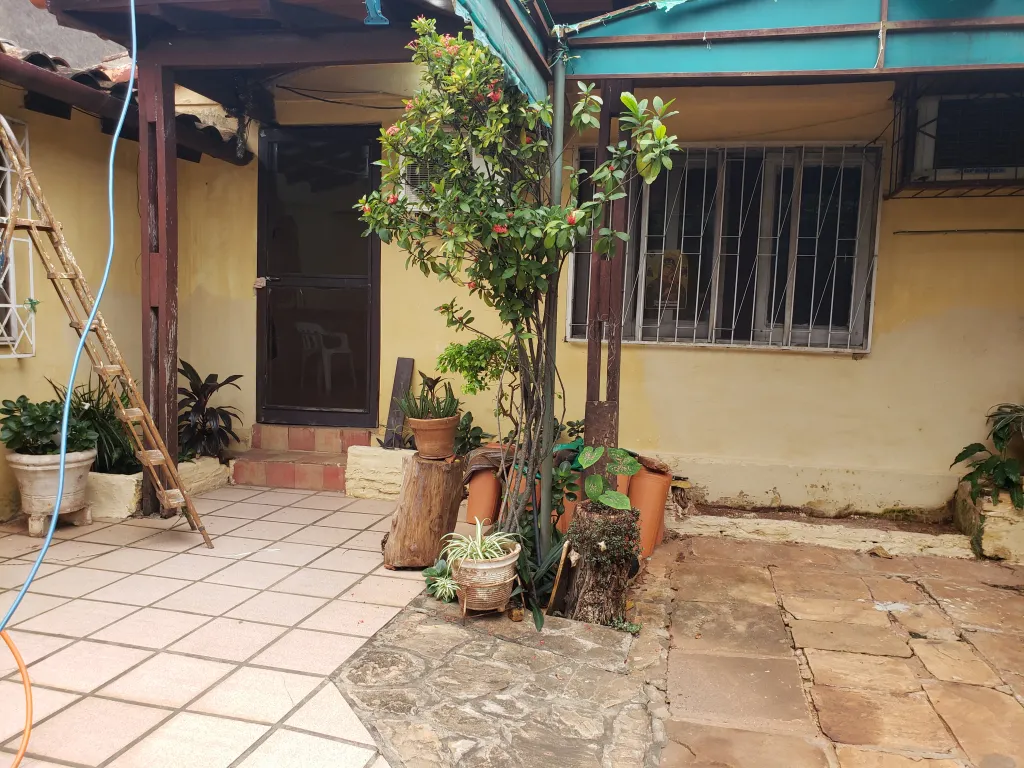 Casa Familiar Barrio Vista Alegre — foto 3